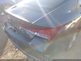 Hyundai Elantra Sel Sport KMHLM4DG3SU899685 photo