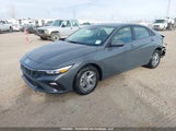 Hyundai Elantra Sel Sport KMHLM4DG3SU899685 снимка
