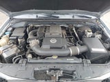 Nissan Pathfinder S/Le/Se 5N1AR1NB0BC627305 снимка