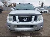 Nissan Pathfinder S/Le/Se 5N1AR1NB0BC627305 снимка