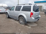 Nissan Pathfinder S/Le/Se 5N1AR1NB0BC627305 снимка