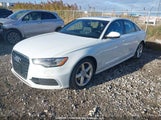 Audi A6 2.0T Premium WAUJFCFC2DN115601 снимка