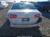 Audi A6 2.0T Premium WAUJFCFC2DN115601 fotografie