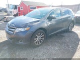 Toyota Venza 4T3BA3BBXEU059517 снимка