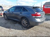 Toyota Venza 4T3BA3BBXEU059517 снимка