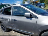 Nissan Rogue S/Sv/Krom JN8AS5MV9BW289840 photo