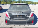Toyota Yaris Se JTDKTUD39CD500196 снимка