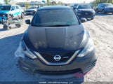 Nissan Sentra 1.6 Sr Turbo/Nismo 3N1CB7AP0HY281085 fotografie