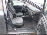 Toyota Corolla L/Le/Xle/Se/Xse 2T1BURHE4KC225418 снимка