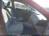 Toyota Corolla Ce 2T1BU4EE8DC079597 fotografie