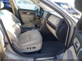Lincoln Mkz 3LNHM28T07R645738 снимка
