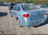Ford Focus Sel 1FAHP37NX9W262058 снимка