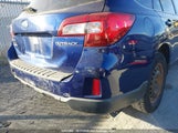Subaru Outback 2.5I Limited 4S4BSCLC8F3210892 снимка
