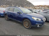 Subaru Outback 2.5I Limited 4S4BSCLC8F3210892 снимка