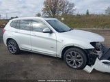 BMW X3 2.8I 5UXWX9C54G0D80196 снимка