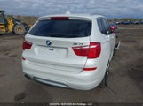 BMW X3 2.8I 5UXWX9C54G0D80196 снимка
