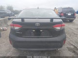 Toyota Corolla Le 5YFB4MDE9SP303152 снимка