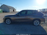 BMW X1 xDrive28I WBAVL1C54DVR91445 снимка