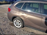 BMW X1 xDrive28I WBAVL1C54DVR91445 снимка