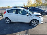 Ford Fiesta S 3FADP4TJ2HM168620 снимка
