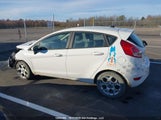Ford Fiesta S 3FADP4TJ2HM168620 снимка