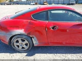 Hyundai Tiburon Se KMHHN65D55U171793 снимка