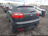 Kia Rio KNADN5A35D6775418 fotografie