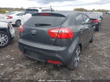 Kia Rio KNADN5A35D6775418 fotografie