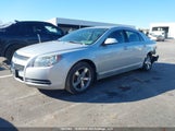 Chevrolet Malibu 1G1ZC5EU7BF209672 снимка