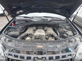 MERCEDES-BENZ ML 63 AMG 4MATIC 4JGBB7HB0BA****** снимка