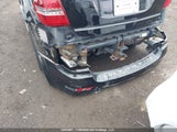 MERCEDES-BENZ ML 63 AMG 4MATIC 4JGBB7HB0BA****** снимка