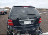 MERCEDES-BENZ ML 63 AMG 4MATIC 4JGBB7HB0BA****** снимка