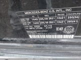 MERCEDES-BENZ ML 63 AMG 4MATIC 4JGBB7HB0BA****** снимка