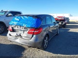 Mercedes-Benz B250 WDDMH4EB1EJ291725 снимка