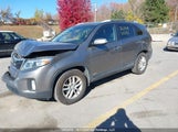 Kia Sorento Lx 5XYKTCA6XFG607143 снимка