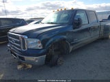Ford F350 Super Duty 1FTWW33P46EA48440 снимка