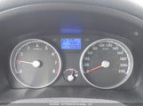 Hyundai Accent Gls KMHCN4BC4AU531365 снимка