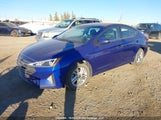 Hyundai Elantra Preferred With Sun And Safety Package Auto Ivt KMHD84LF5LU895110 fotografie