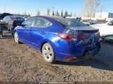 Hyundai Elantra Preferred With Sun And Safety Package Auto Ivt KMHD84LF5LU895110 fotografie