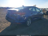Hyundai Elantra Preferred With Sun And Safety Package Auto Ivt KMHD84LF5LU895110 fotografie