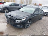 Hyundai Elantra Ultimate Ivt With Tech Package KMHLN4AG5MU168664 photo