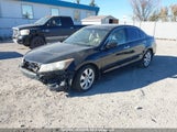 Honda Accord Exl 1HGCP36818A803219 снимка