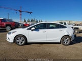 Chevrolet Cruze Lt Auto 3G1BE5SM2HS534816 снимка