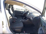 Chevrolet Cruze Lt Auto 3G1BE5SM2HS534816 снимка