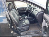 Nissan Rogue 5N1AT2MV3FC815633 снимка