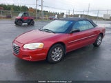 Chrysler Sebring Limited 1C3EL65R86N222499 снимка