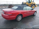 Chrysler Sebring Limited 1C3EL65R86N222499 снимка