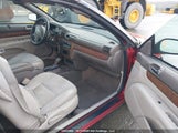 Chrysler Sebring Limited 1C3EL65R86N222499 снимка