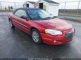 Chrysler Sebring Limited 1C3EL65R86N222499 снимка