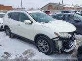 Nissan Rogue 5N1AT2MV6FC891654 снимка